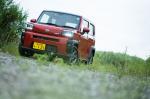 Daihatsu Taft 2020 года